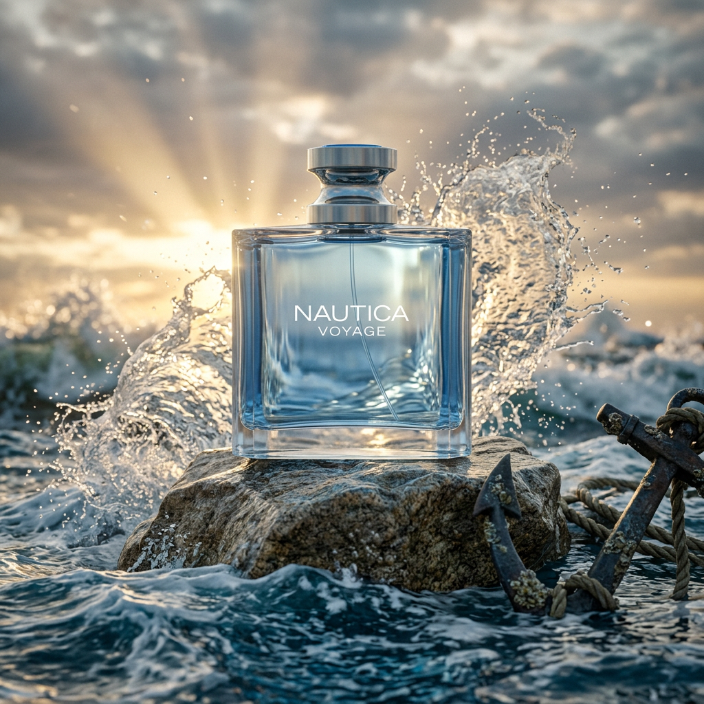 NAUTICA VOYAGE