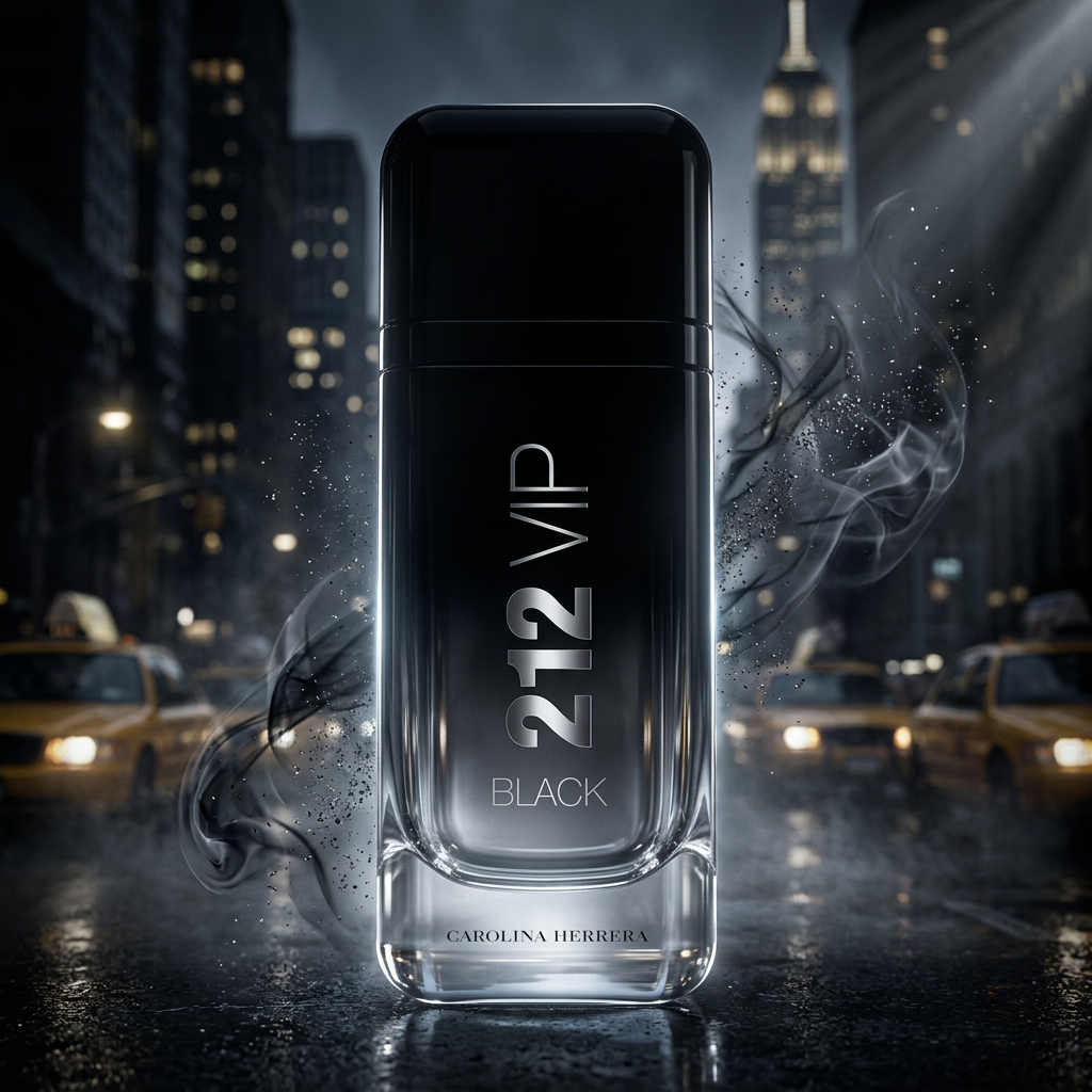 212 VIP BLACK