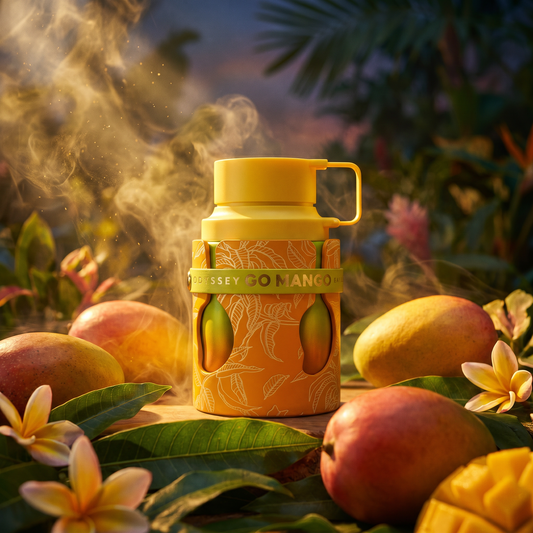 ODYSSEY GO MANGO