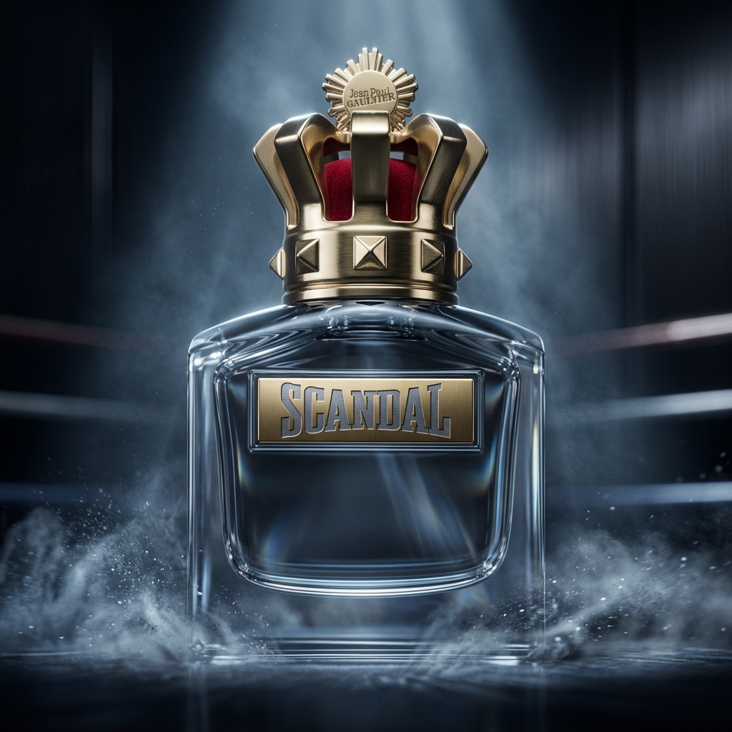 SCANDAL