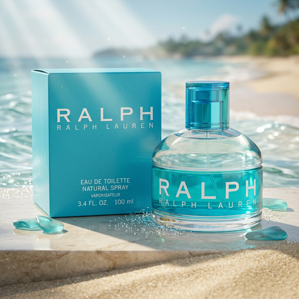 RALPH - RALPH LAUREN