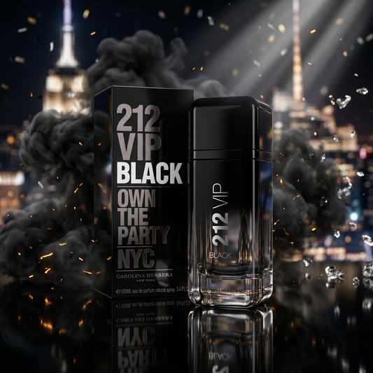 212 VIP BLACK