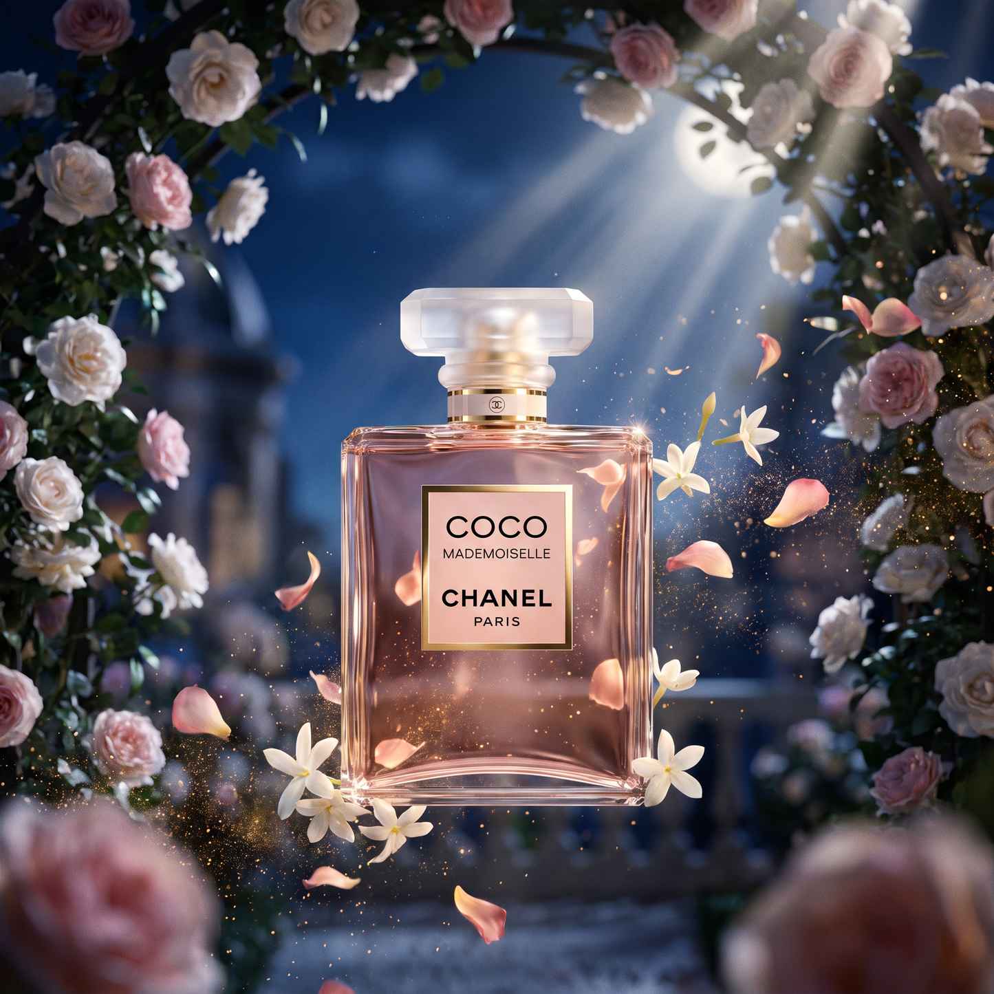 COCO MADEMOISELLE