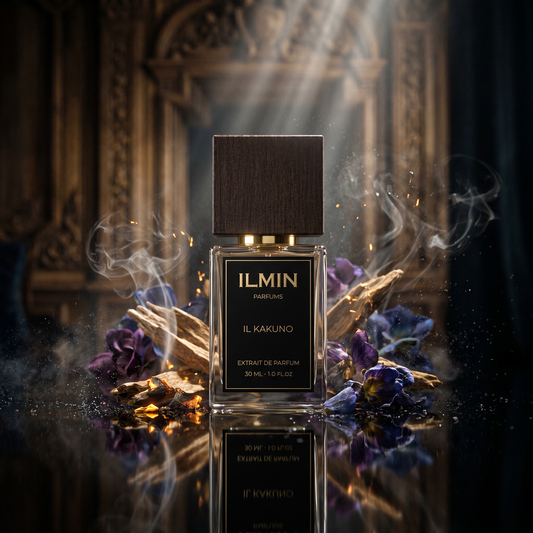 IL KAKUNO - ILMIN