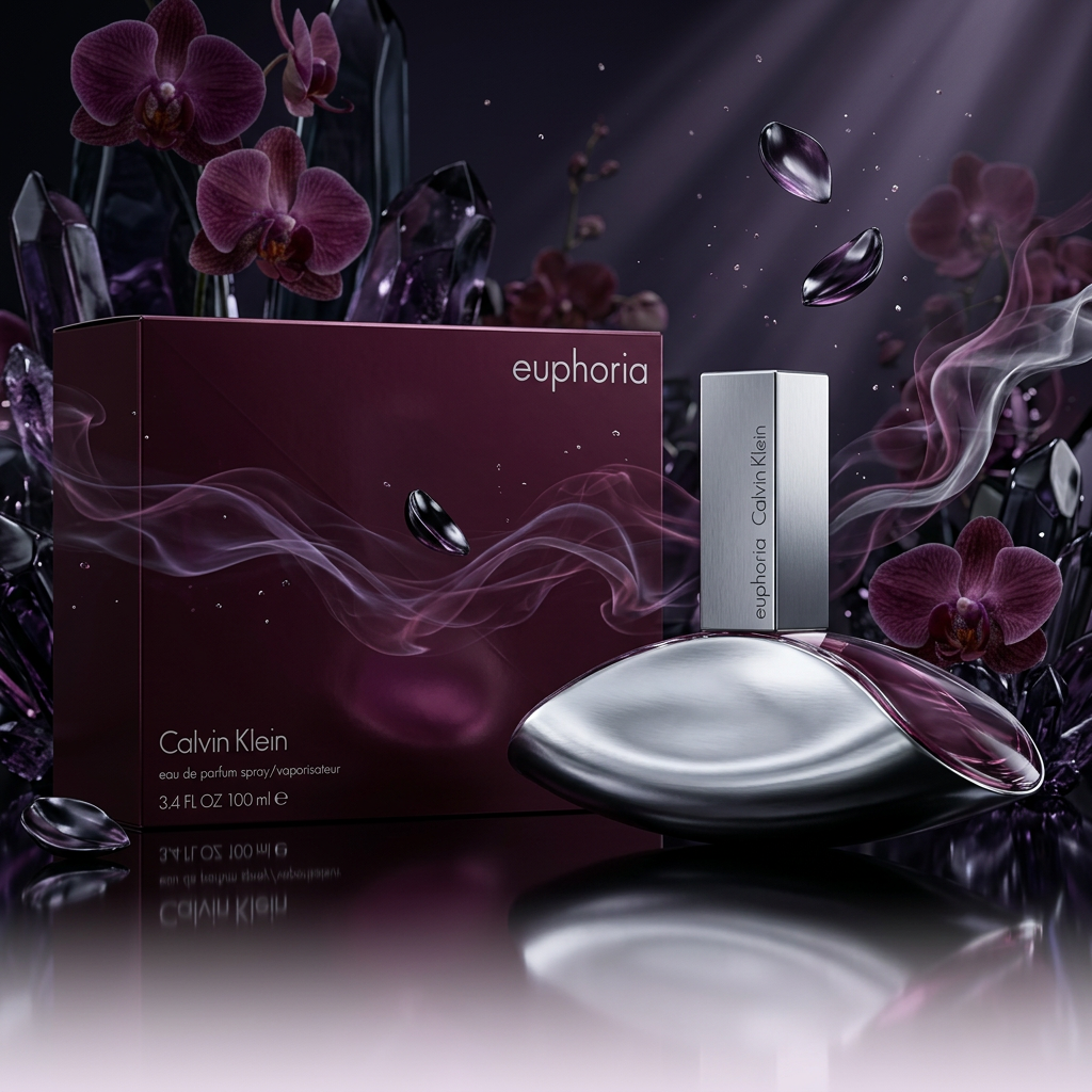 EUPHORIA CALVIN KLEIN