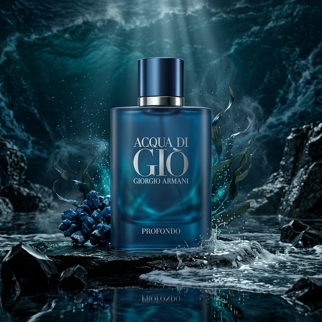 ACQUA DI GIÓ PROFONDO
