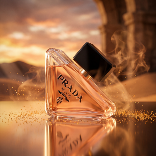 PRADA PARADOXE