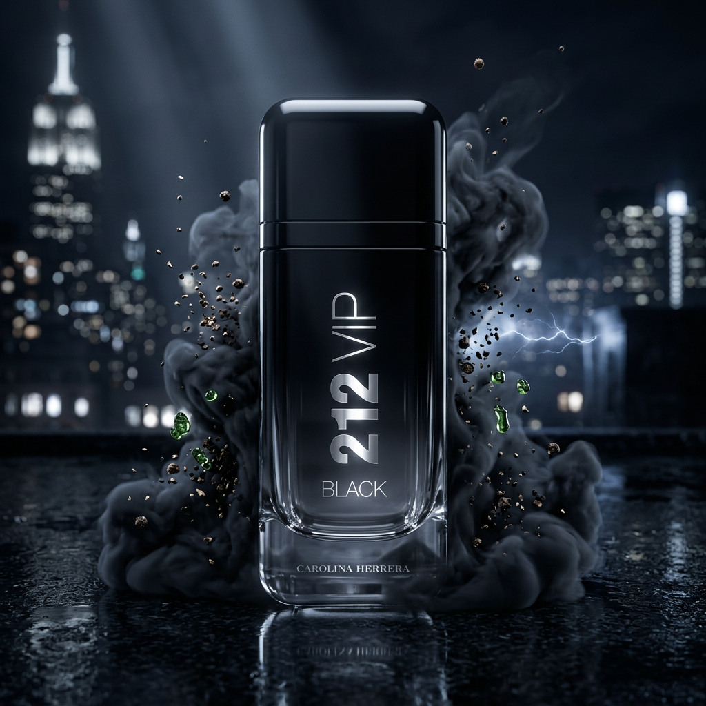 212 VIP BLACK