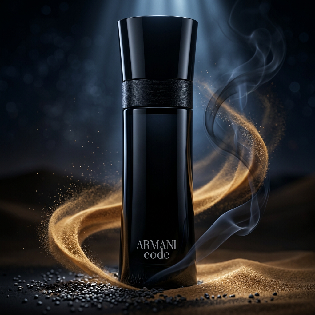 ARMANI CODE
