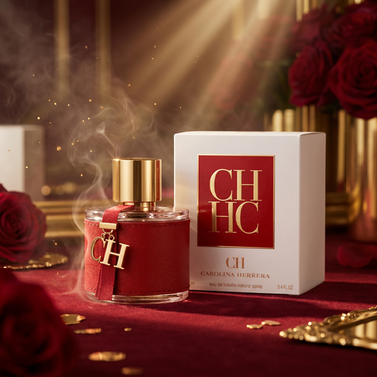 CH CAROLINA HERRERA