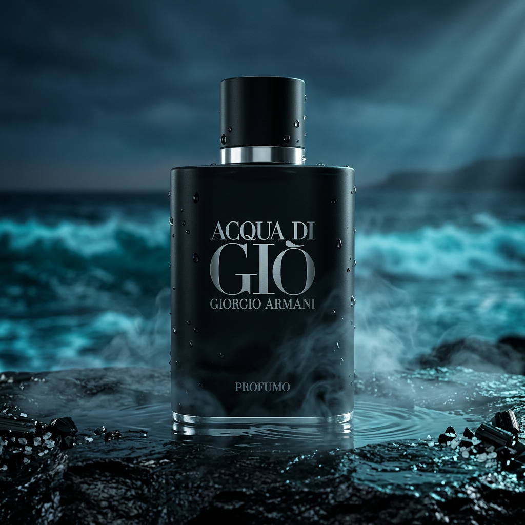 ACQUA DI GIÓ PROFUMO