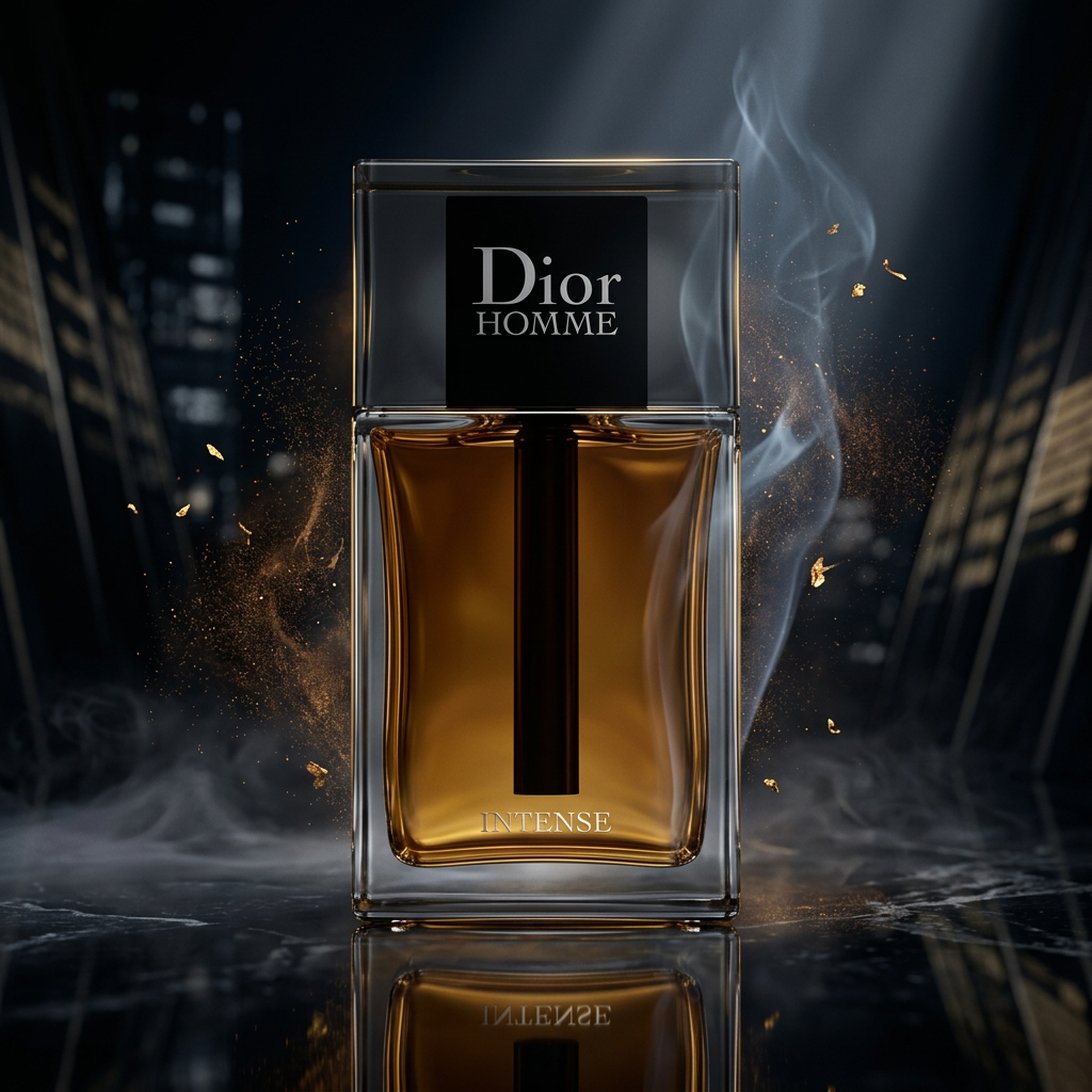 HOME DIOR INTENSE