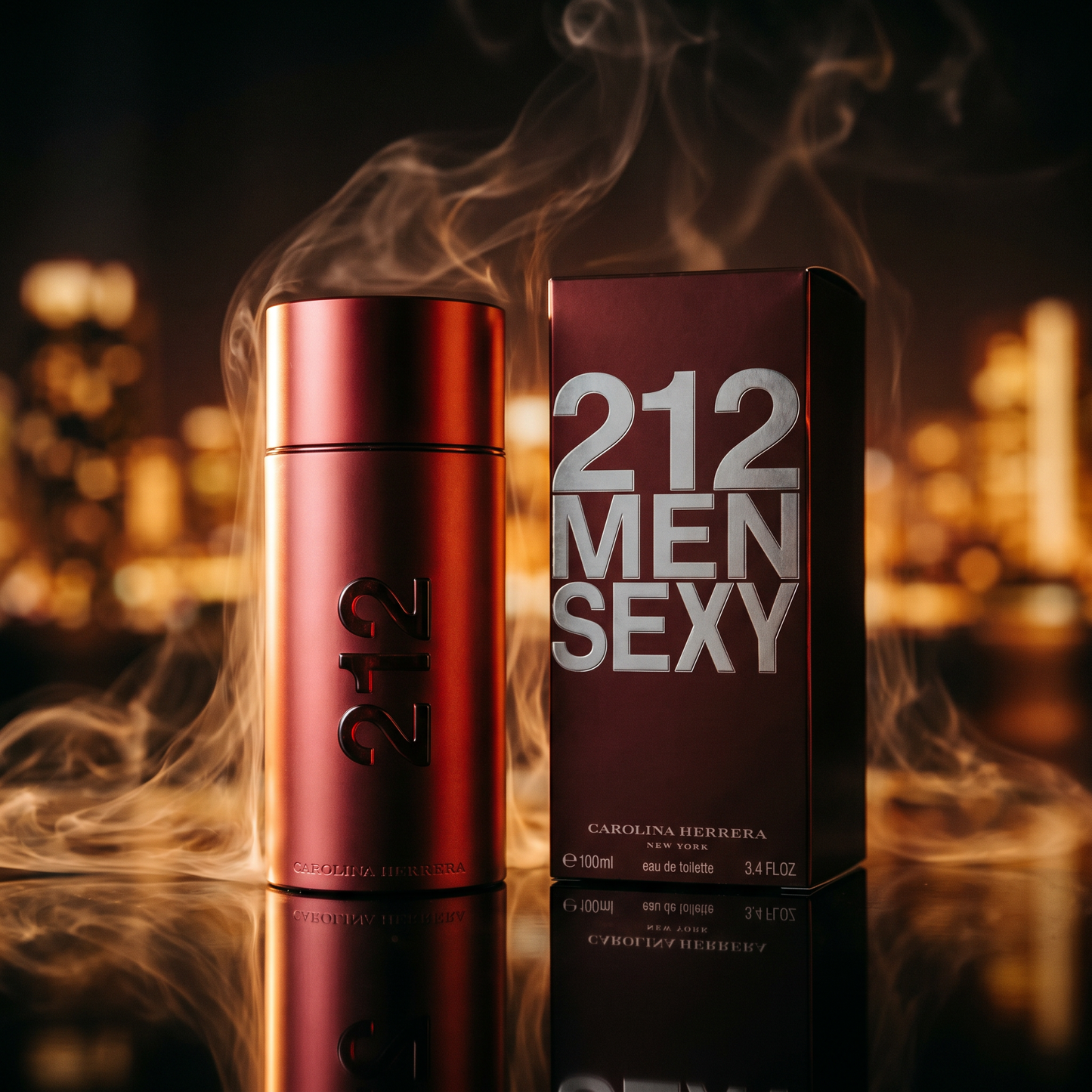 212 MEN SEXY CH