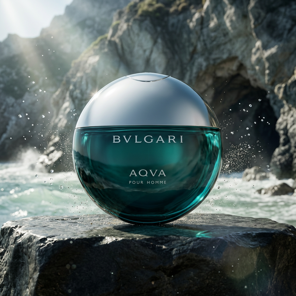 BVLGARI AQVA