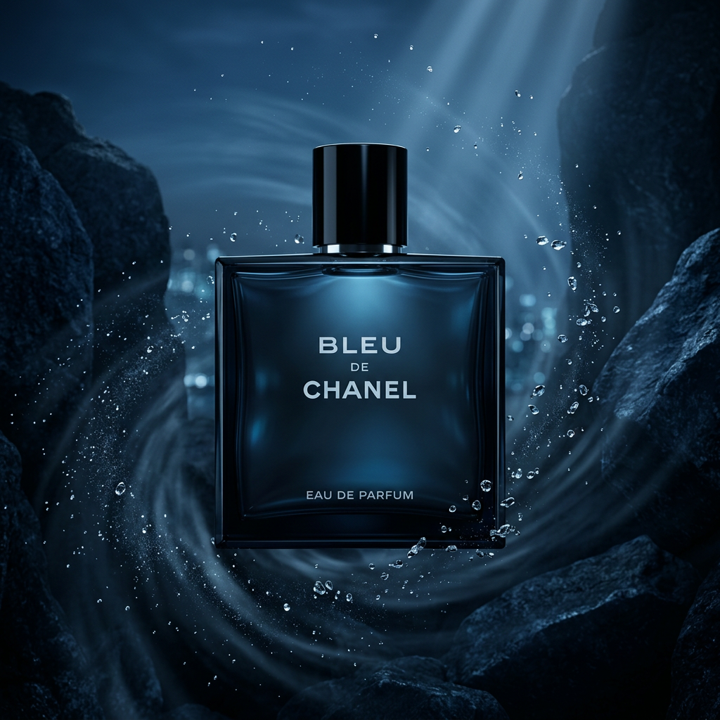 BLEU DE CHANEL