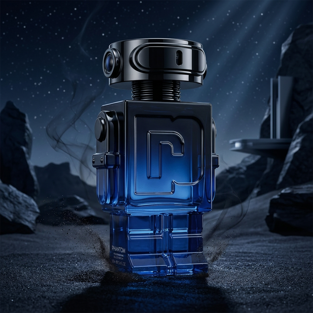 PHANTOM ELIXIR
