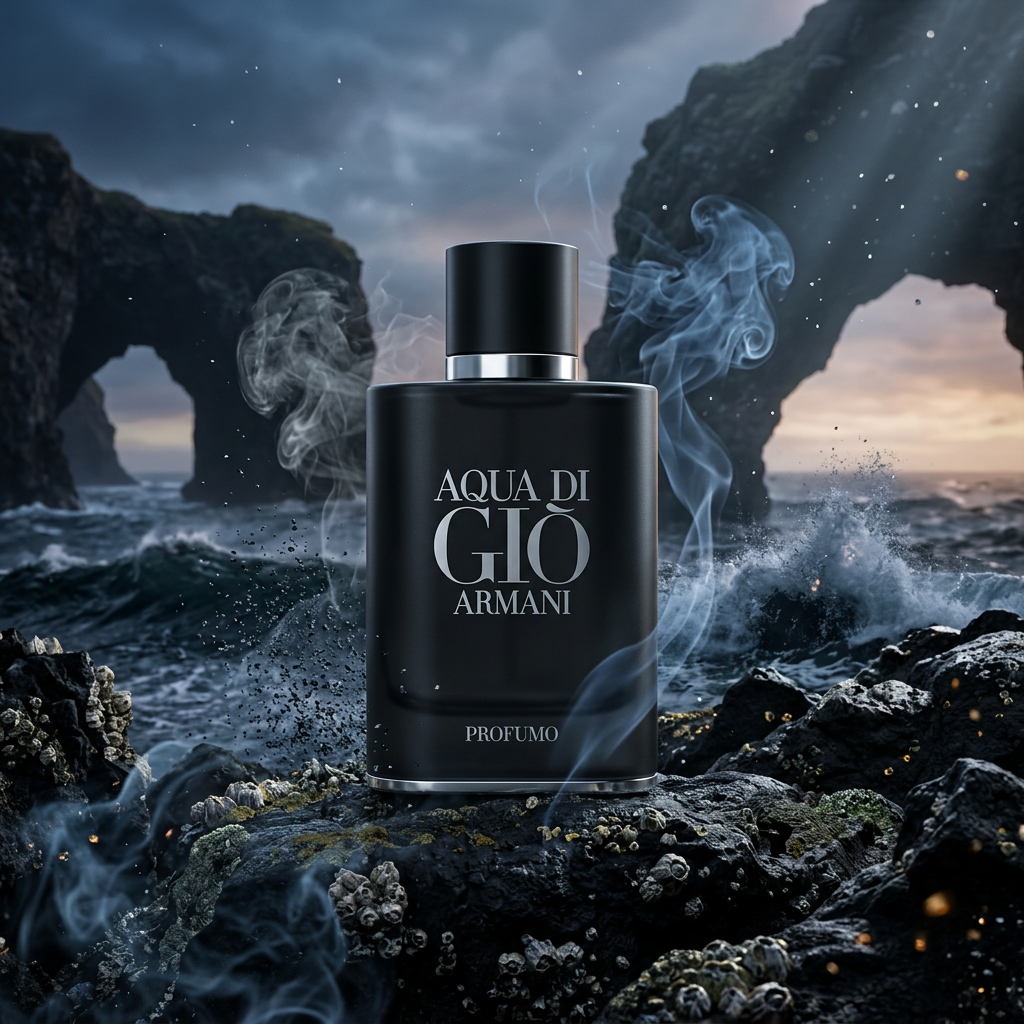 ACQUA DI GIÓ PROFUMO