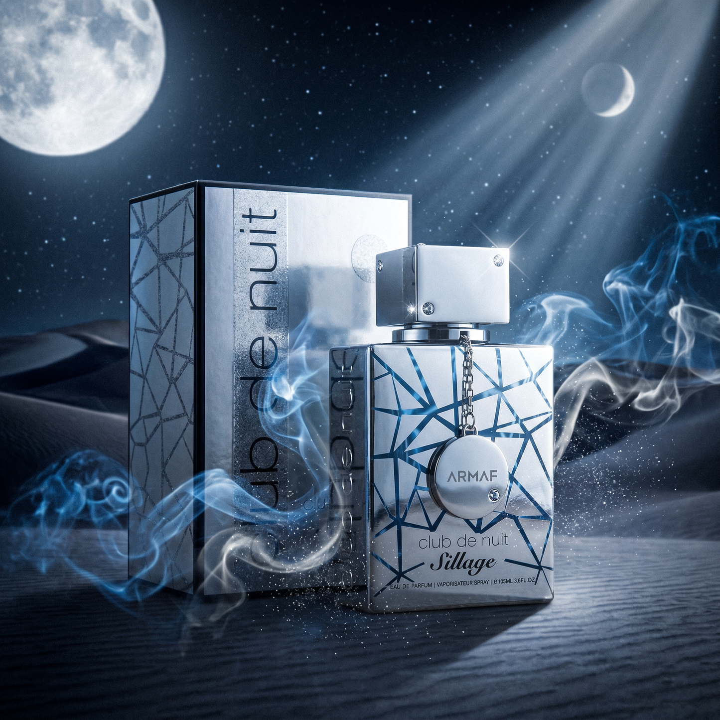 CLUB DE NUIT SINLLAGE MEN