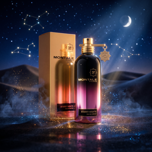 MONTALE STARRY NIGHTS