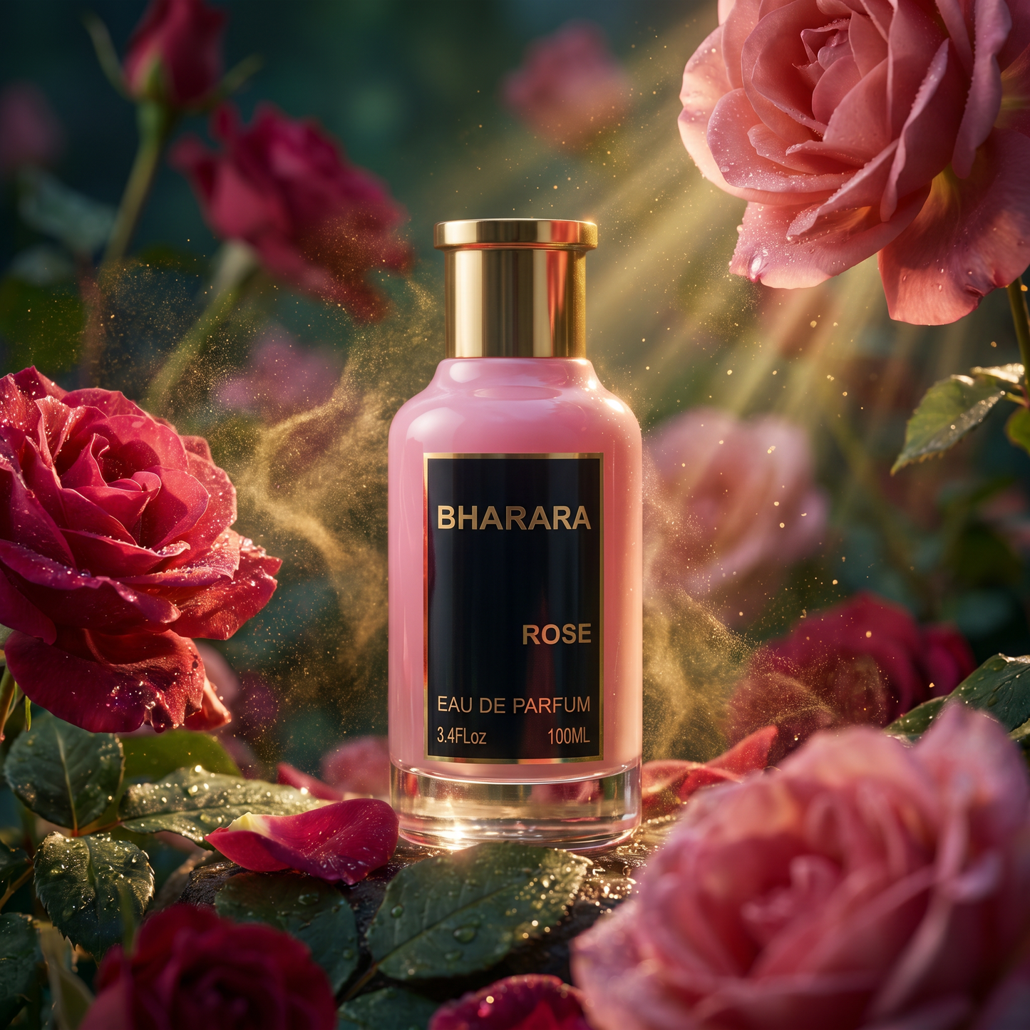 BHARARA ROSE