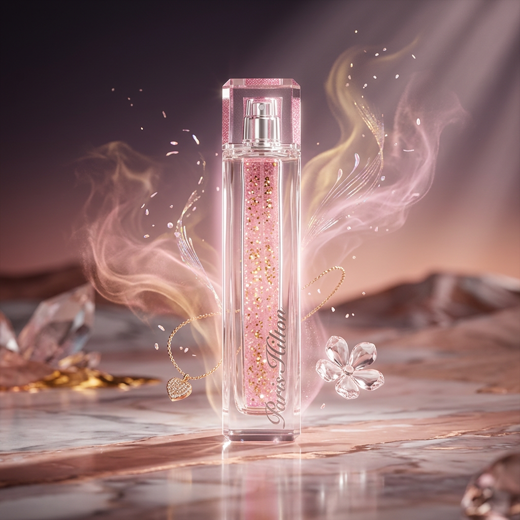 HEIRESS BY PARIS HILTON