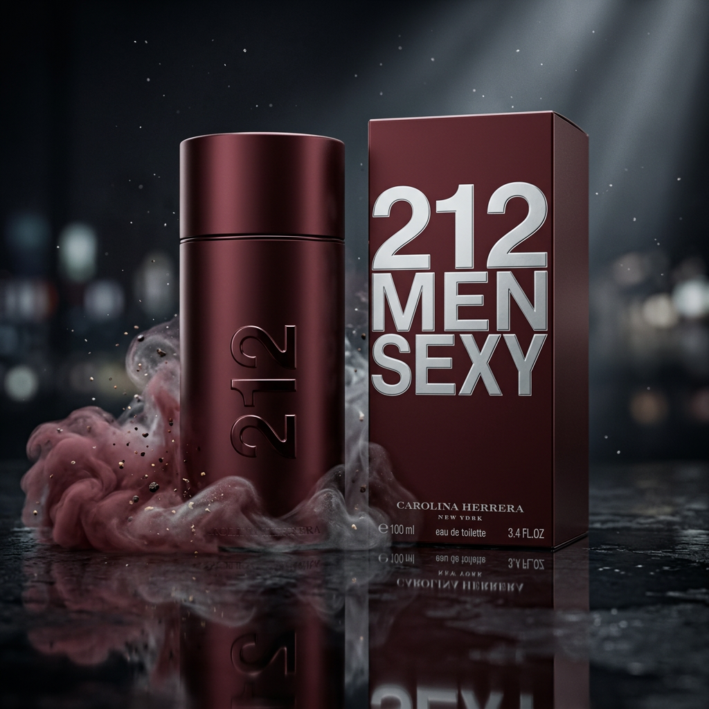 212 MEN SEXY