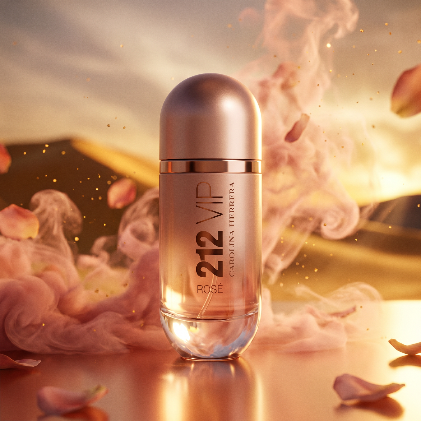 212 VIP ROSÉ