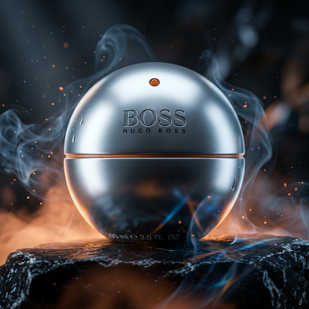 BOSS IN MOTION