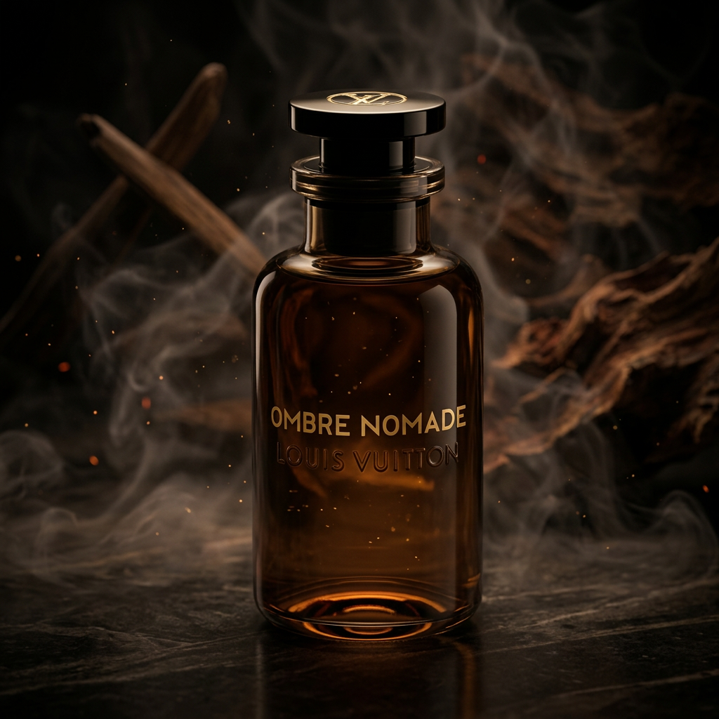 OMBRE NOMADE