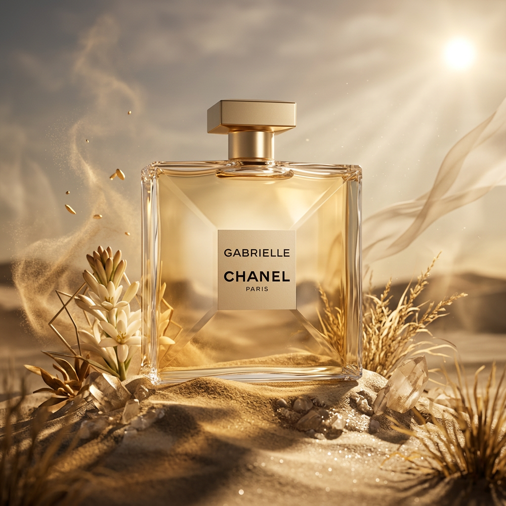 CHANNEL GABRIELLE