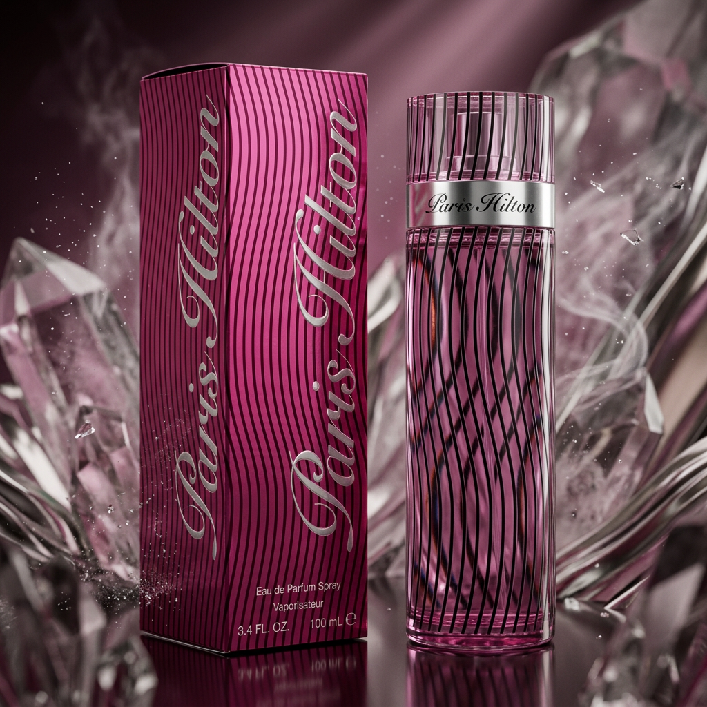 PARIS HILTON PARFUM