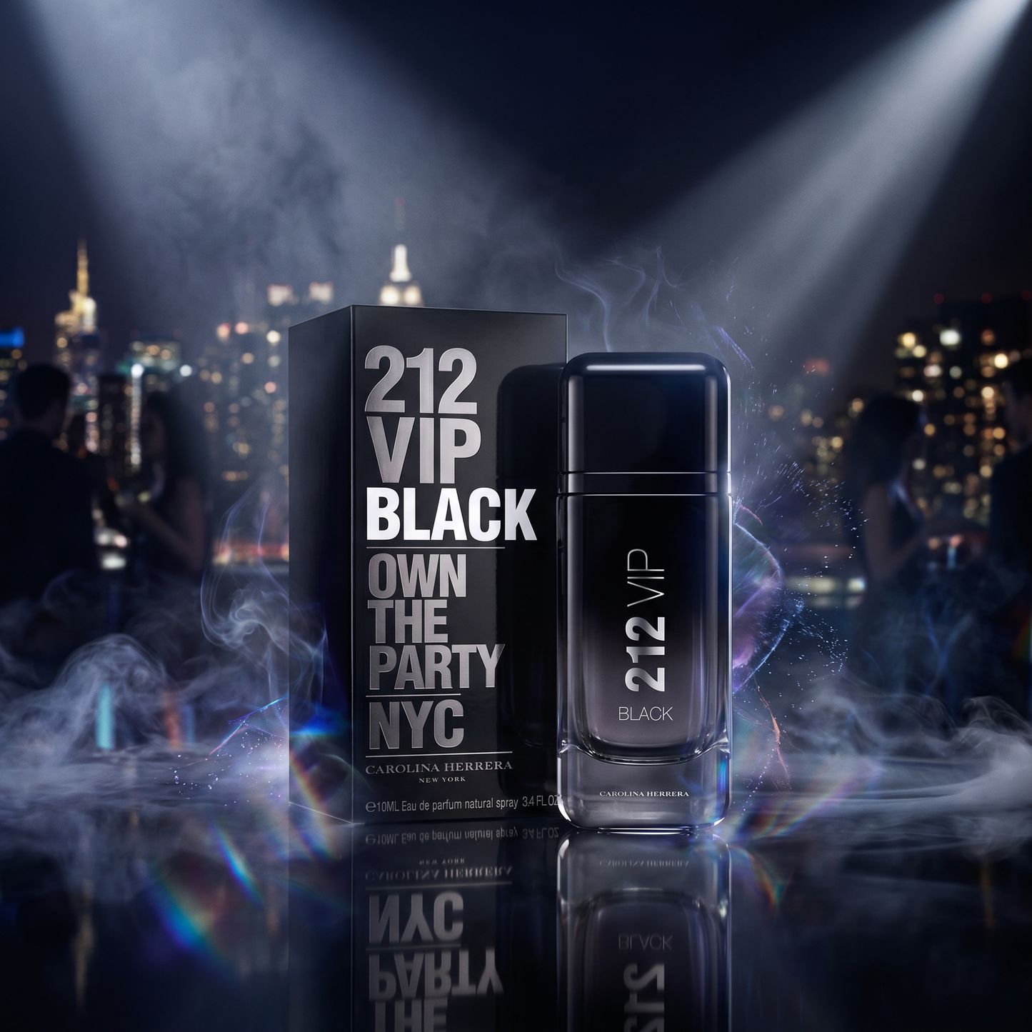 212 VIP BLACK