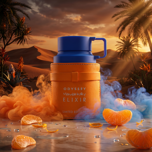MANDARIN SKY ELIXIR