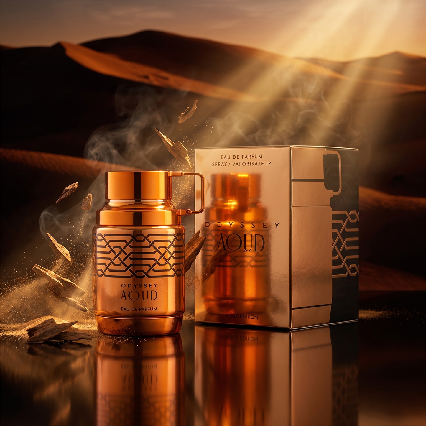 ODYSSEY AOUD