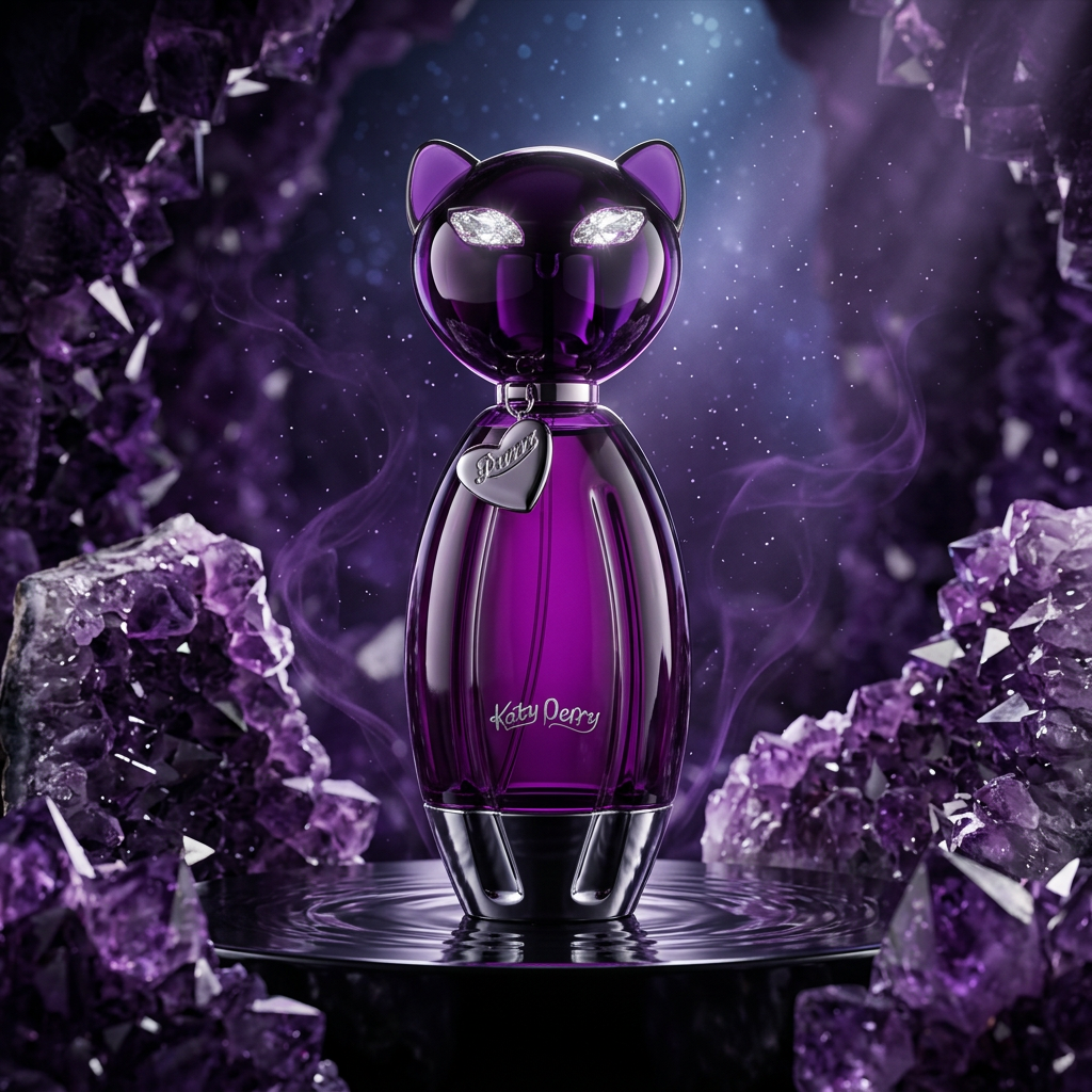 PURR BY KATY PERRY