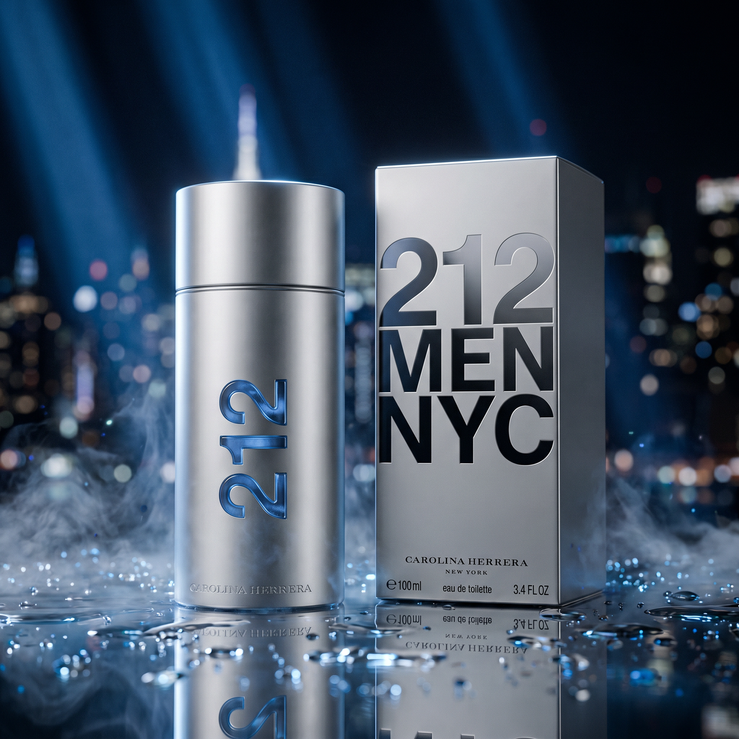 212 MEN NYC CH