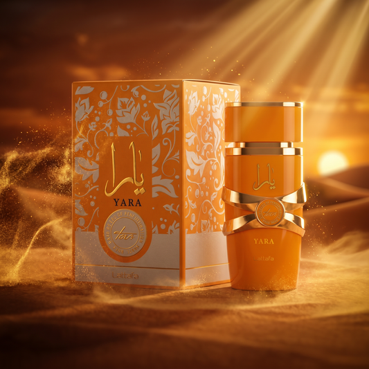 YARA TOUCH 100ml