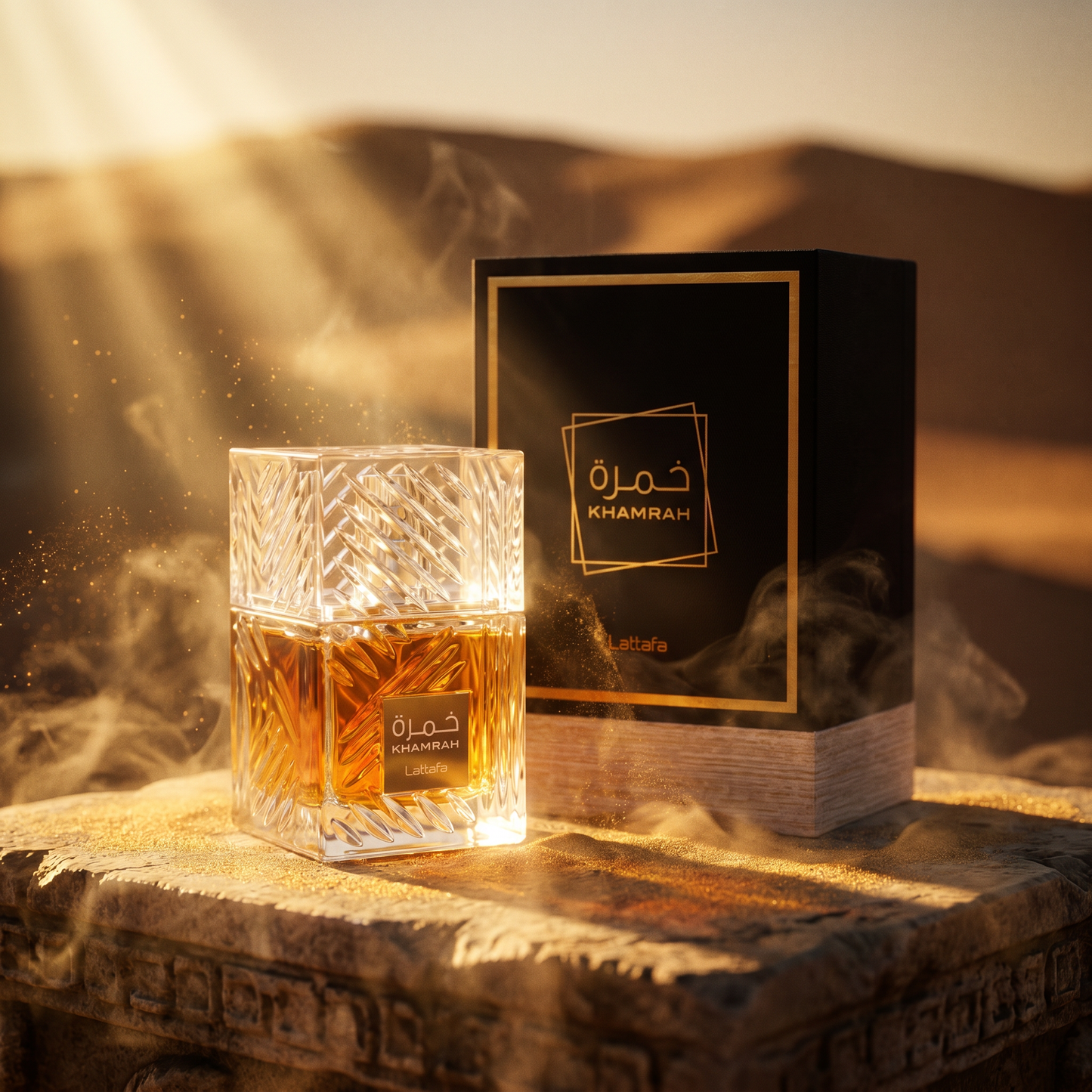 KHAMRAH 100ml