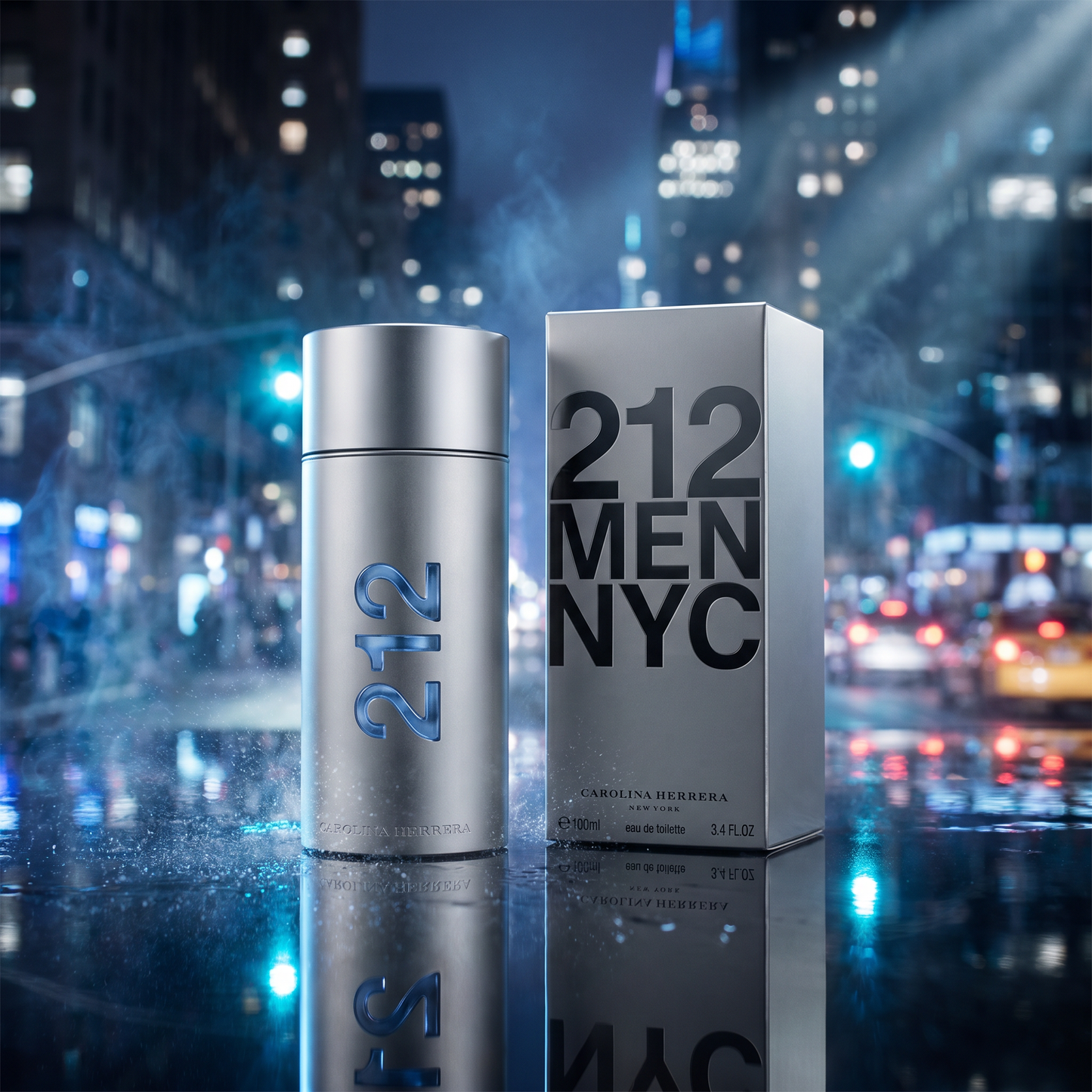 212 MEN NYC CH