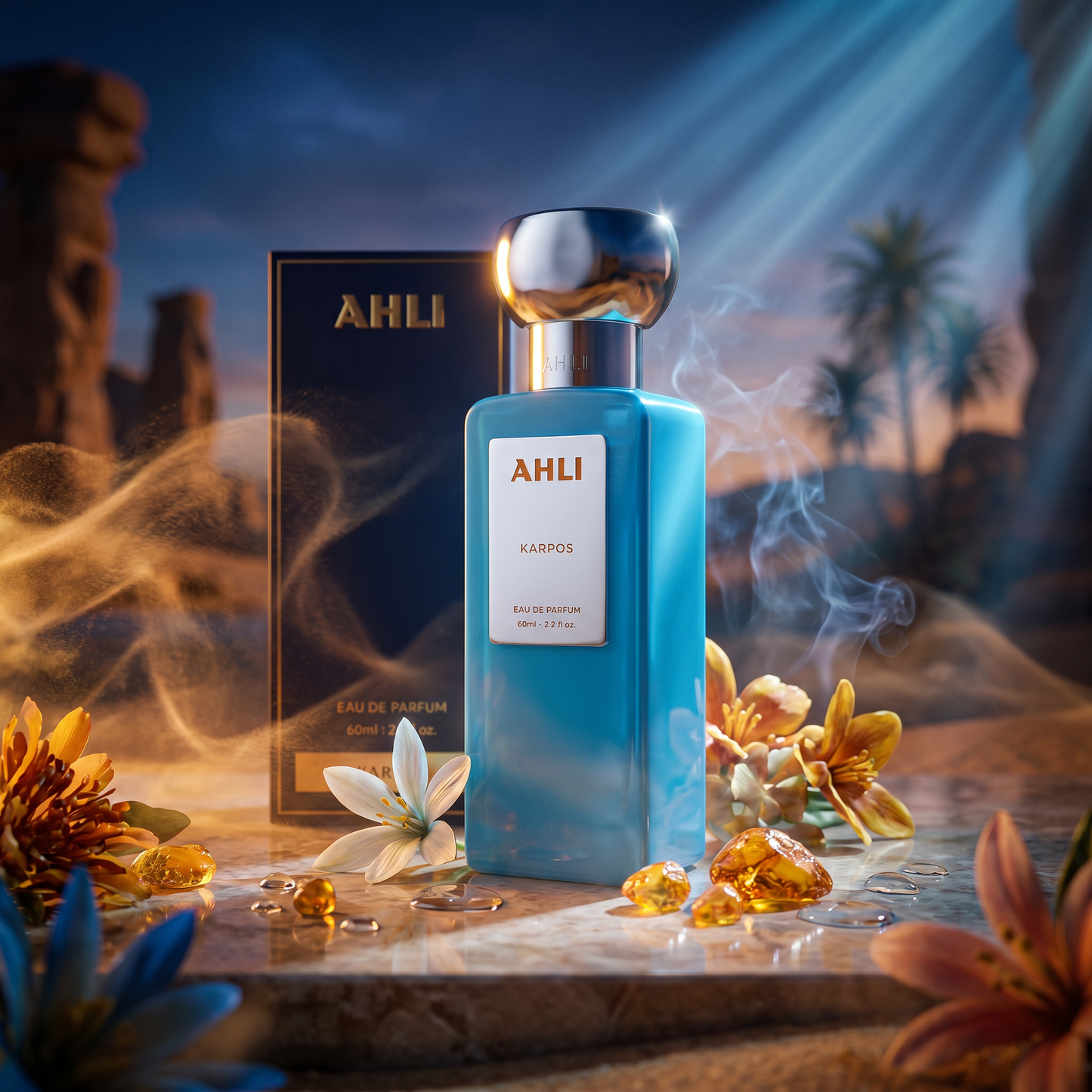 AHLI KARPOS