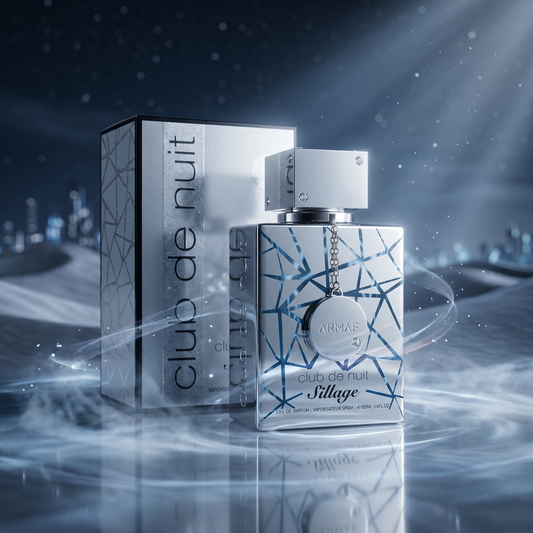 CLUB DE NUIT SINLLAGE MEN