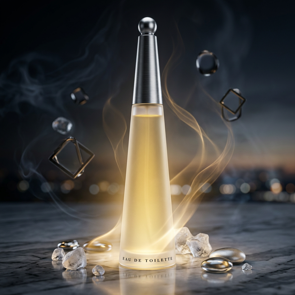 L’EAU D’ISSEY MUJER