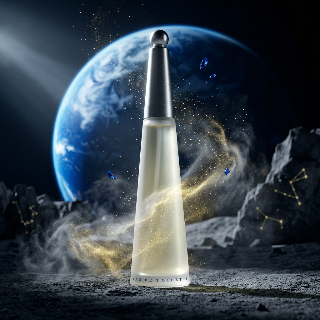 L’EAU D’ISSEY MUJER