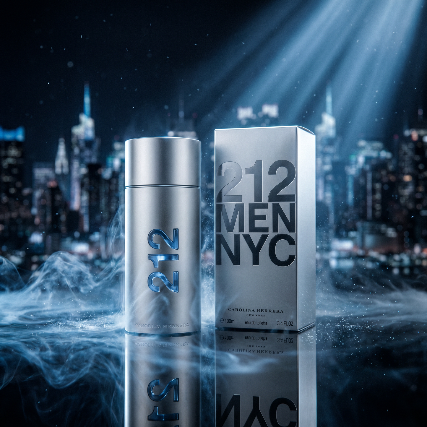 212 MEN NYC CH