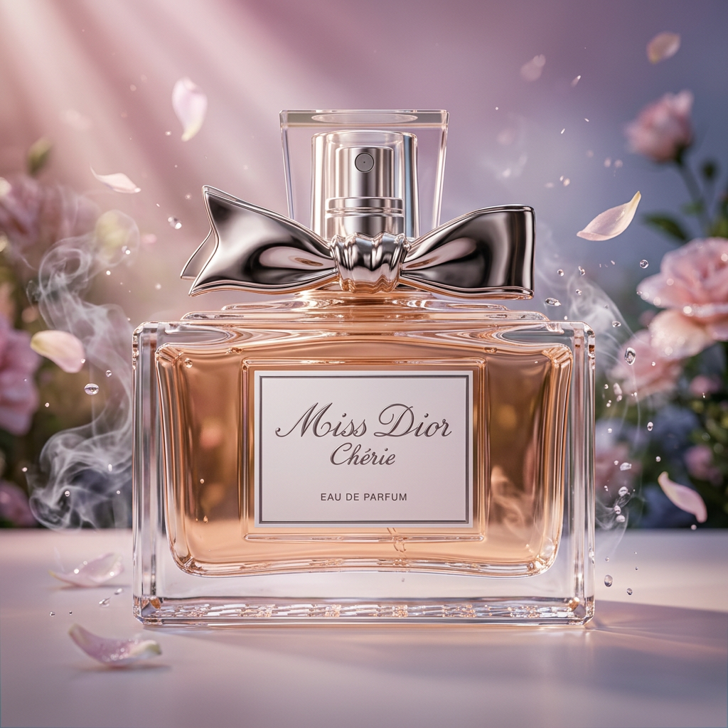 MISS DIOR