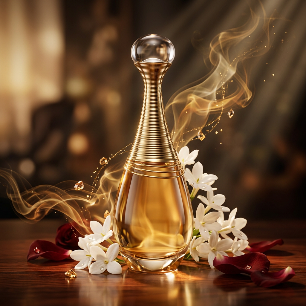 J’ADORE DIOR