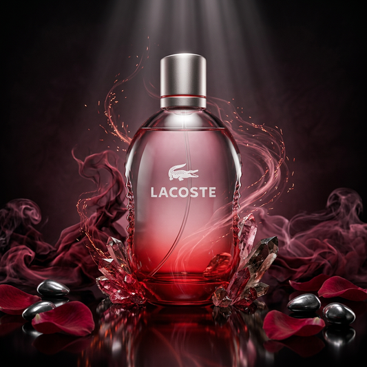 LACOSTE RED CLÁSICA