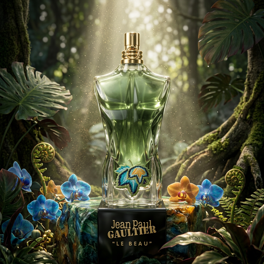 LE BEAU PARADISE GARDEN