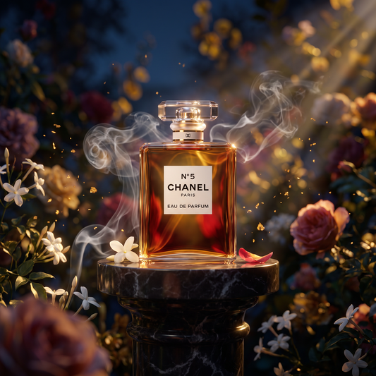 CHANEL N°5 PARIS