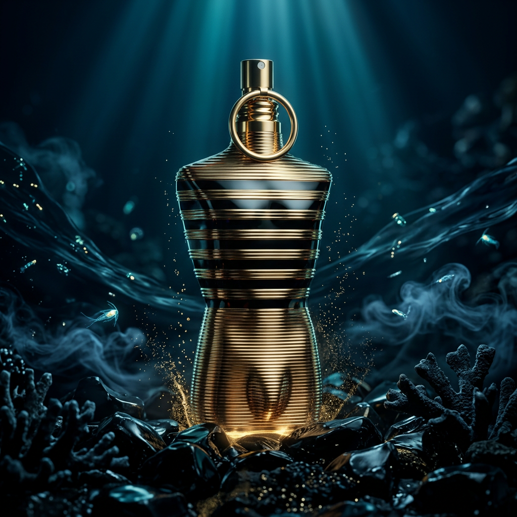 LE MALE ELIXIR